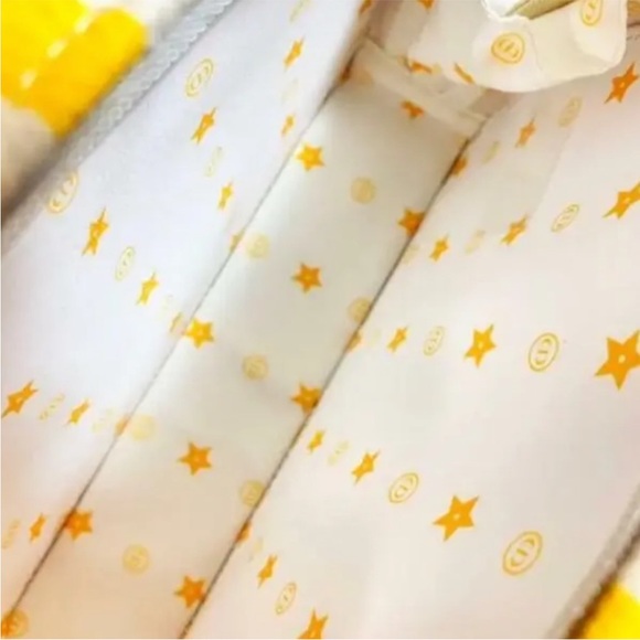 DIOR RARE RIVIERA CLUTCH - Picture 2 of 6